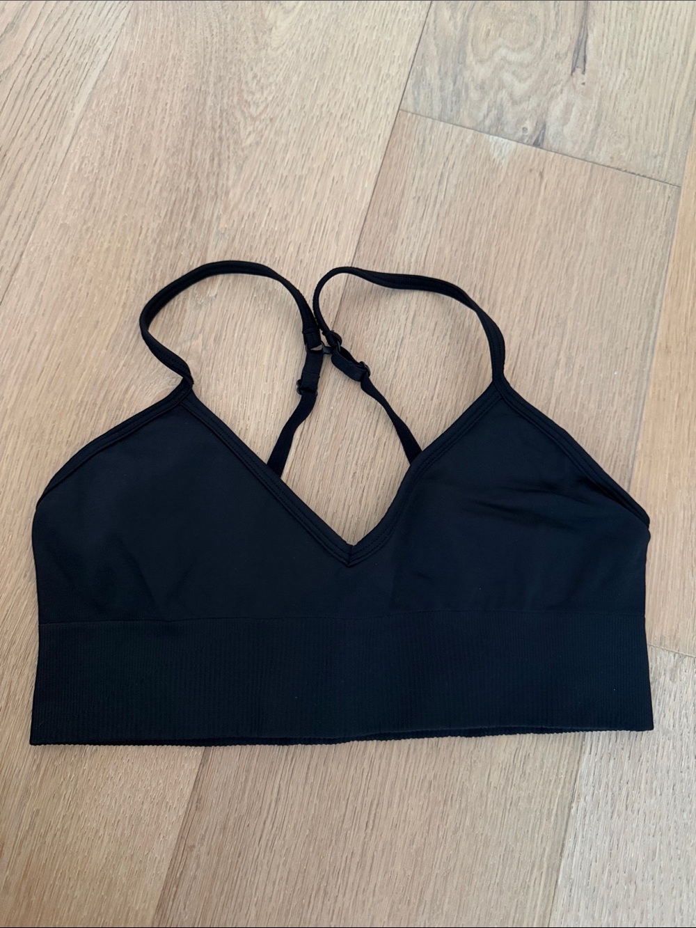 lululemon athletica Racerback Light-Support Bra